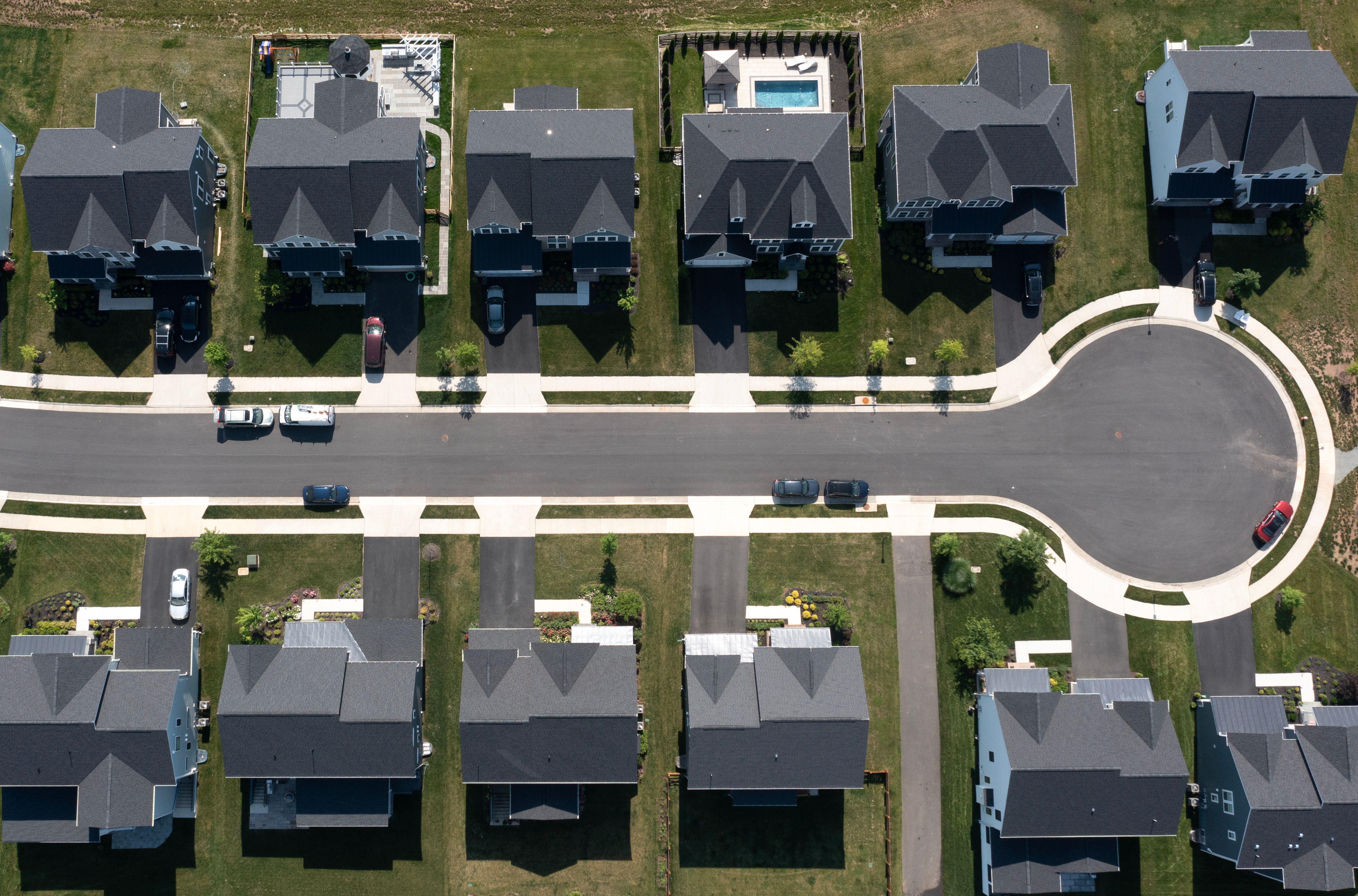  Rending of a neighborhood