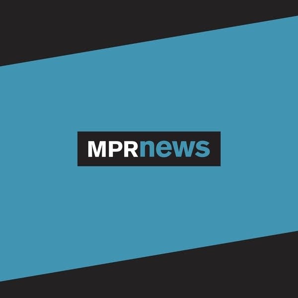 MPR News logo placeholder