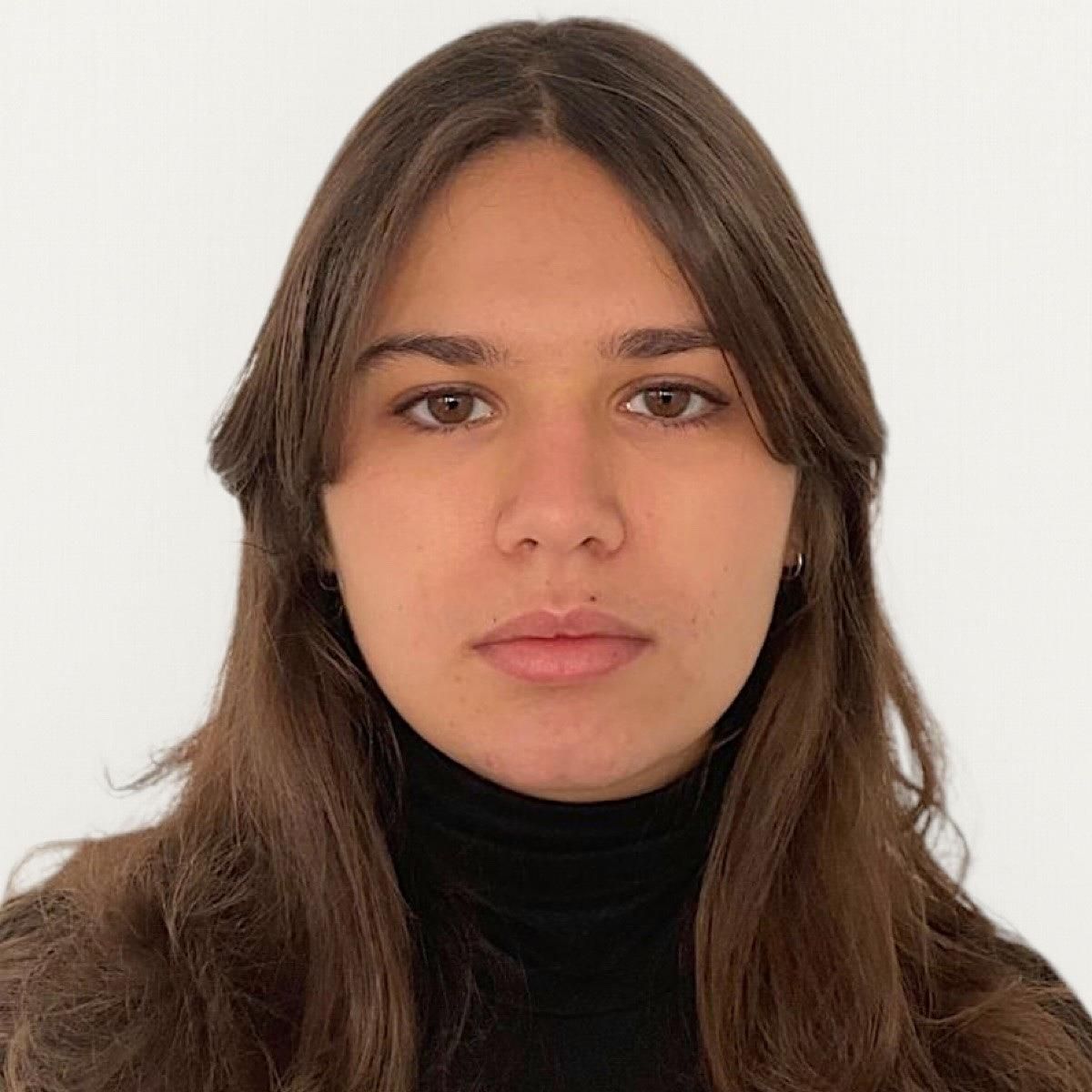 Elena Elbarmi