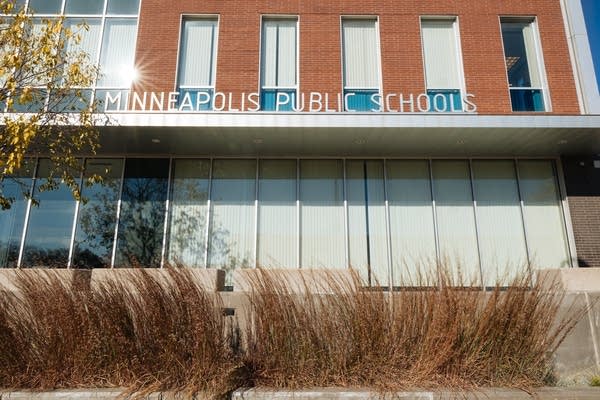 Minneapolis Public School District-2