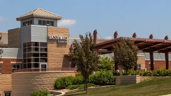 Sanford Luverne Medical Center