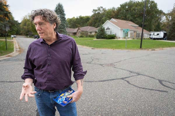 Door to door campaigning