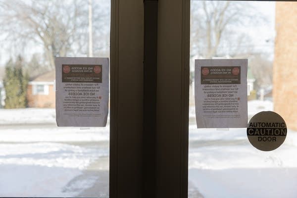 Immigration Enforcement Minnesota Education